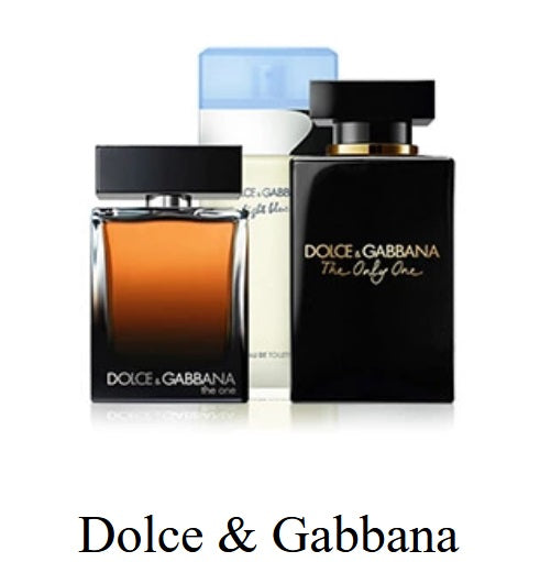 Dolce & Gabbana