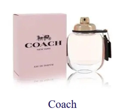 Coach