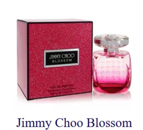 Jimmy Choo