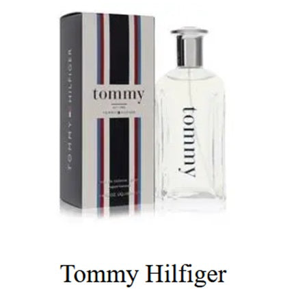 Tommy Hilfiger