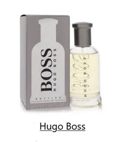 Hugo Boss