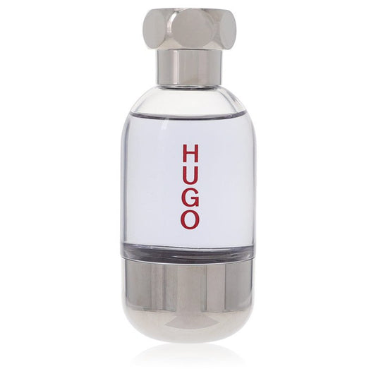 Hugo Element by Hugo Boss After Shave  (unboxed) 2 oz for Men