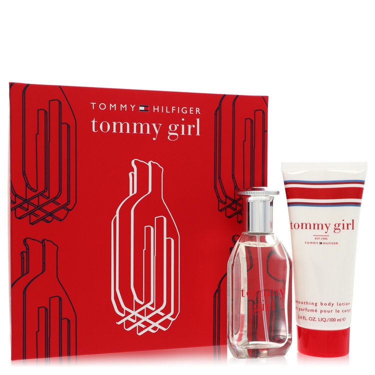 Tommy Girl by Tommy Hilfiger Gift Set -- for Women