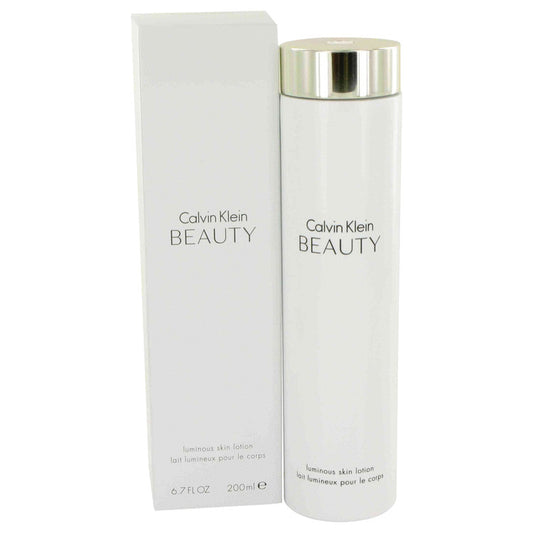 Beauty by Calvin Klein Body Lotion 6.7 oz for Women