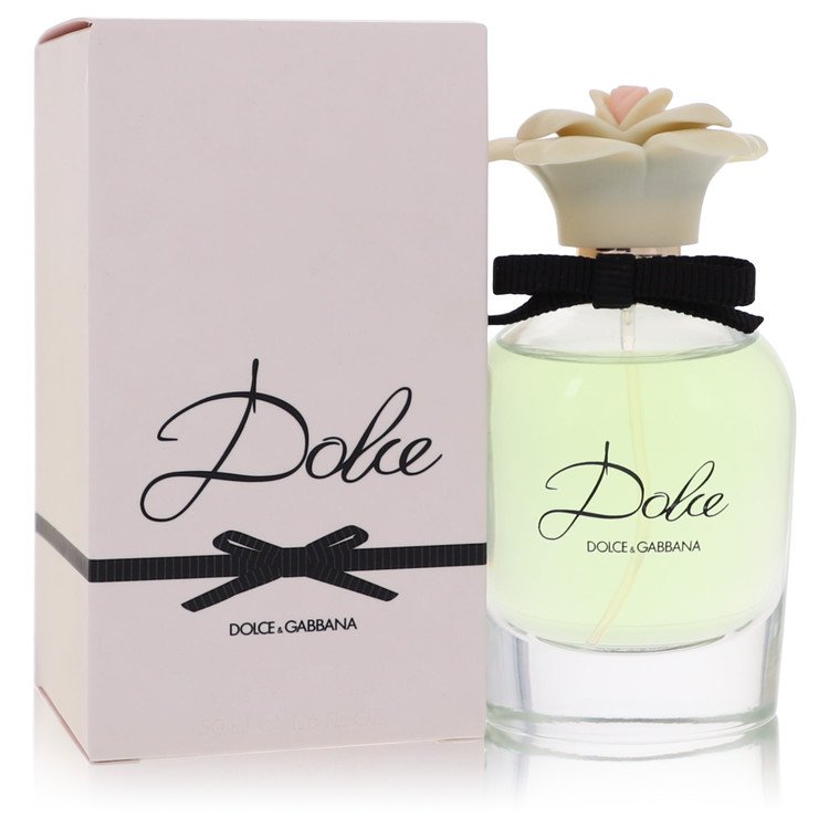 Dolce by Dolce & Gabbana Eau De Parfum Spray 1.6 oz for Women